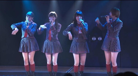 チームB公演0909_2