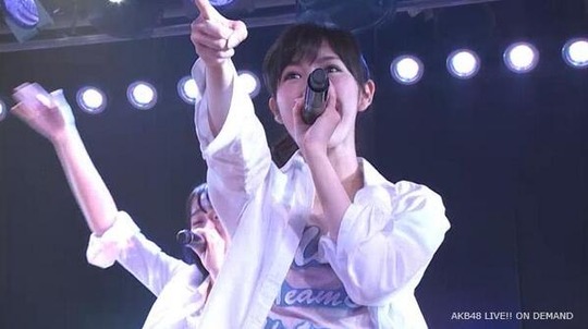 渡辺麻友_生誕祭49