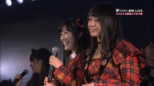 高橋みなみ卒業公演_渡辺麻友39