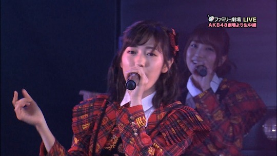 高橋みなみ卒業公演_渡辺麻友68