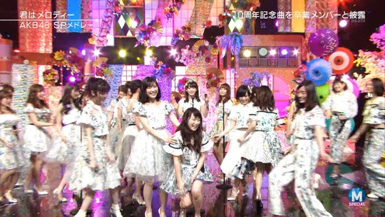 Mステ3時間SP_渡辺麻友55