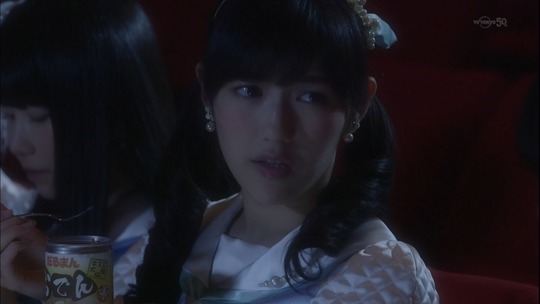 ミルクプラネット劇場22