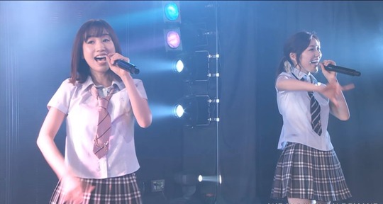 3期生10周年記念公演20