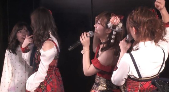 岩佐美咲卒業公演_渡辺麻友51