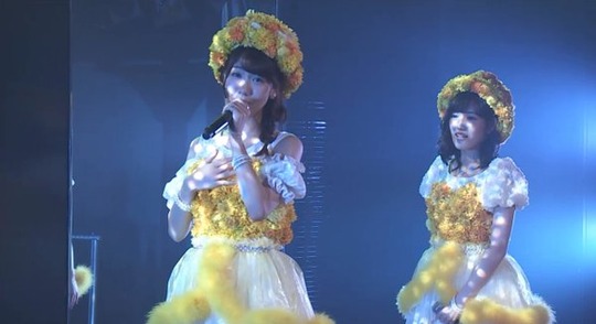 岩佐美咲卒業公演_渡辺麻友23