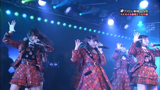 高橋みなみ卒業公演_渡辺麻友50