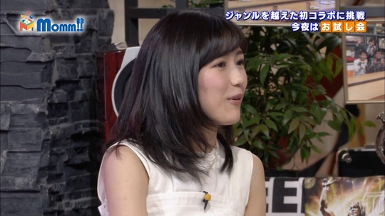 Momm!!渡辺麻友53