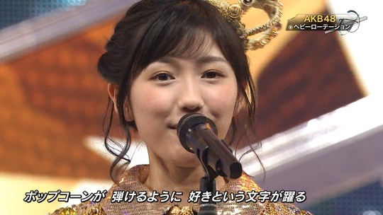 ベストヒット歌謡祭_ヘビロテ14