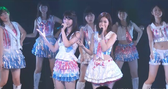 柏木由紀生誕祭_渡辺麻友60