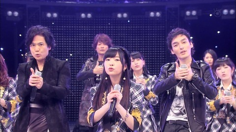 スマスマの渡辺麻友19