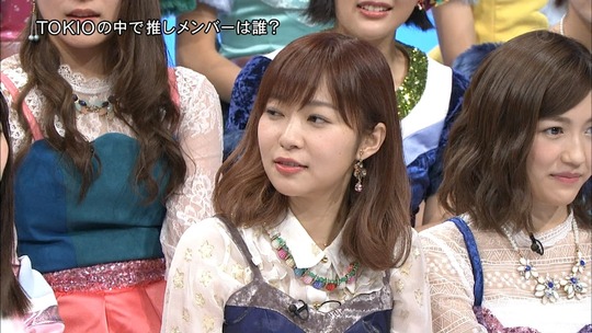 ミュージックフェア_渡辺麻友48