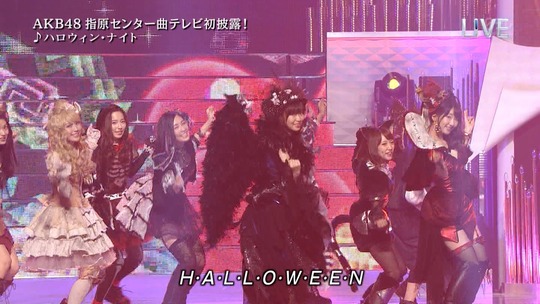 ハロウィンナイト_渡辺麻友31