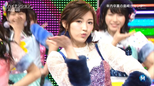 Mステ1118渡辺麻友15