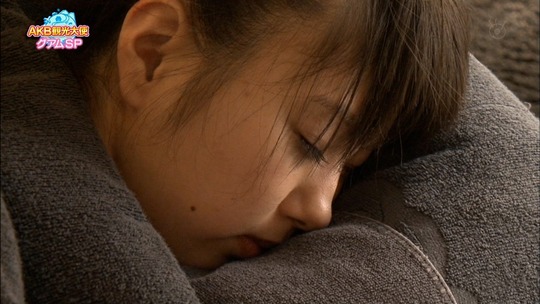 AKB観光大使グアムSP_161