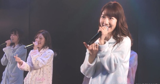 柏木由紀生誕祭_渡辺麻友93