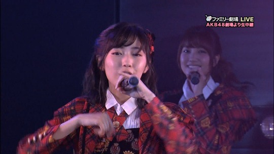 高橋みなみ卒業公演_渡辺麻友67