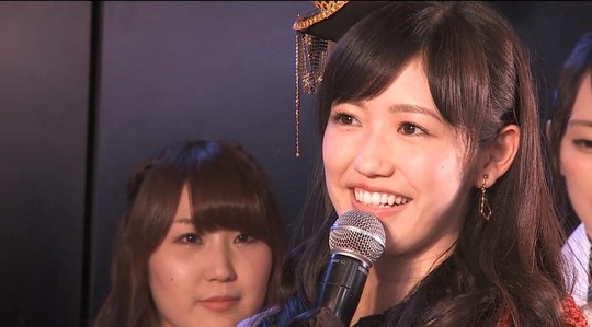 片山陽加卒業公演27