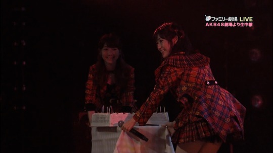 高橋みなみ卒業公演_渡辺麻友16