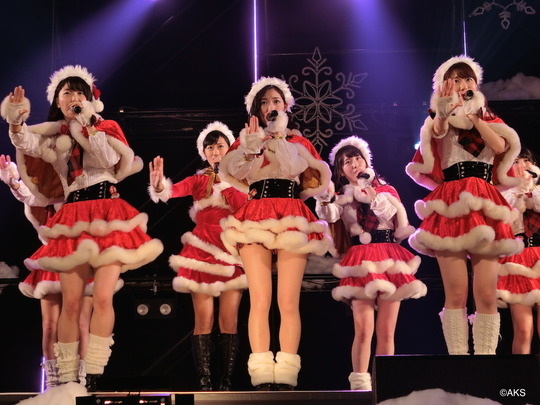 ゼビオアリーナ仙台渡辺麻友21
