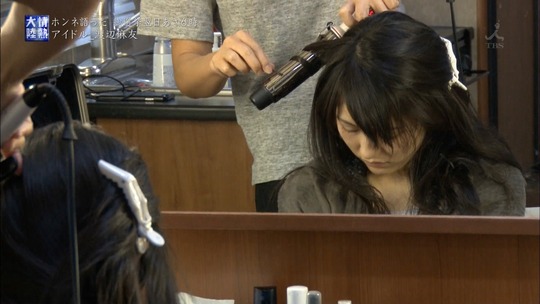 情熱大陸_渡辺麻友85