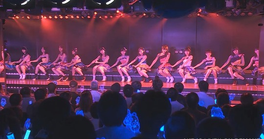柏木由紀生誕祭_渡辺麻友4
