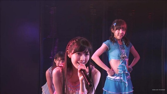 チームB公演0909_14