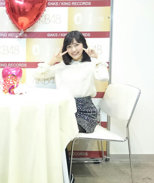 渡辺麻友0213写メ会58