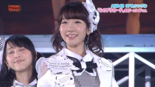 心のプラカード_東京ドーム31