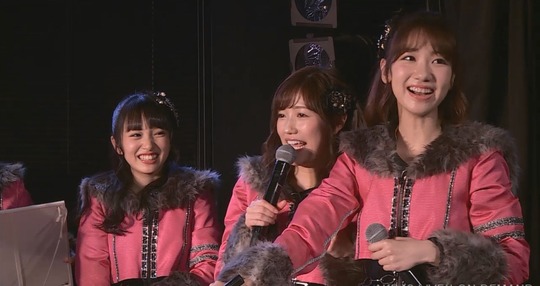 ステージファイター公演_渡辺麻友33