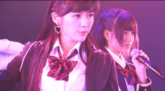 チームB公演0909_34