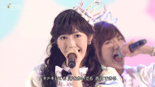 FNSうたの夏まつり_渡辺麻友27