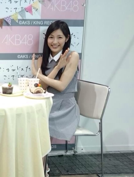 インテックス大阪_渡辺麻友39