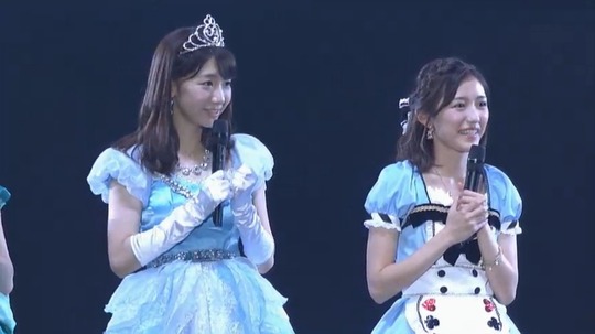 バイトルライブ_渡辺麻友10