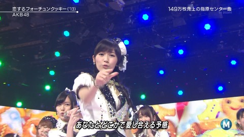 渡辺麻友のこっち見んな29