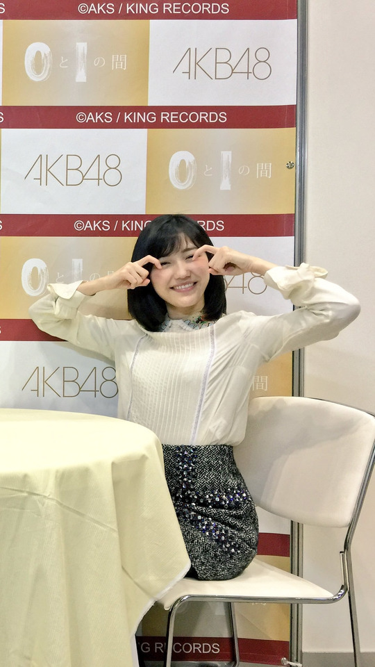 渡辺麻友0213写メ会65