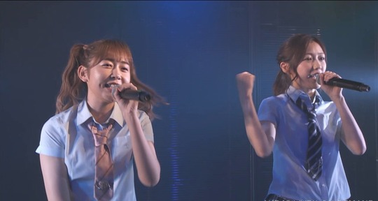 3期生10周年記念公演14