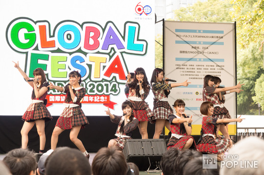 グローバルフェスタ渡辺麻友38