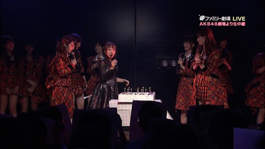 高橋みなみ卒業公演_渡辺麻友21