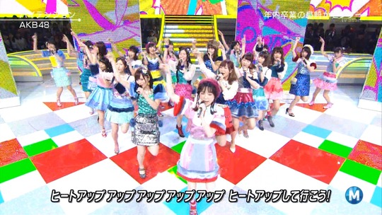 Mステ1118渡辺麻友20