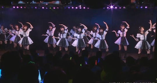 ステージファイター公演_渡辺麻友2