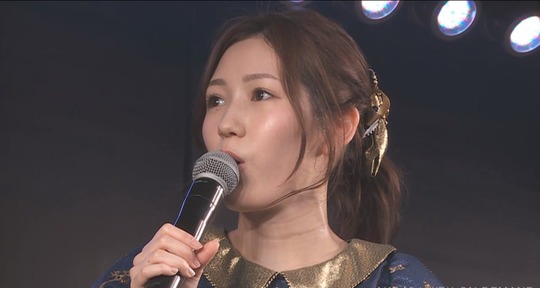 3期生10周年記念公演87