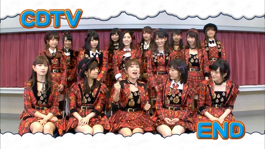 CDTV渡辺麻友_42