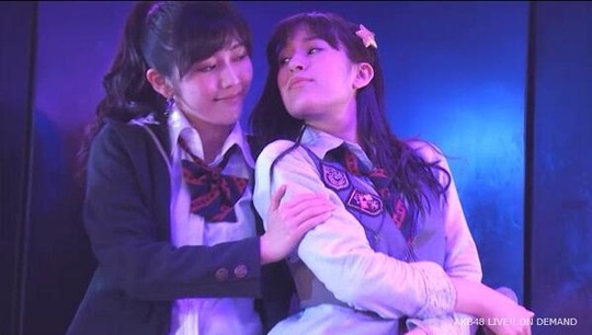 渡辺麻友_生誕祭32