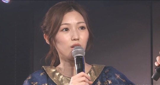 3期生10周年記念公演84