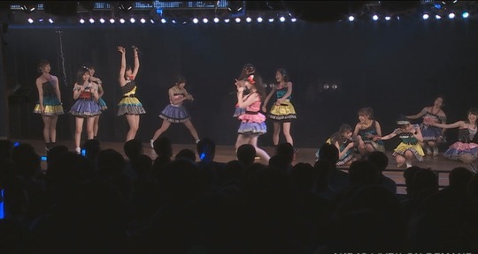 12月度お客様生誕祭_まゆゆ14