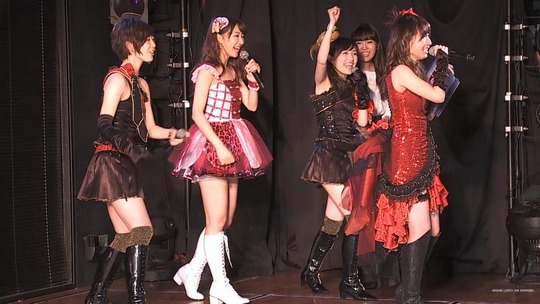 片山陽加卒業公演60