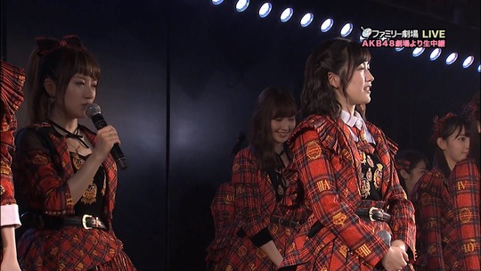 高橋みなみ卒業公演_渡辺麻友41