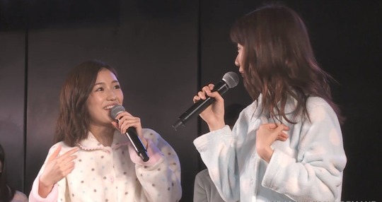 柏木由紀生誕祭_渡辺麻友109