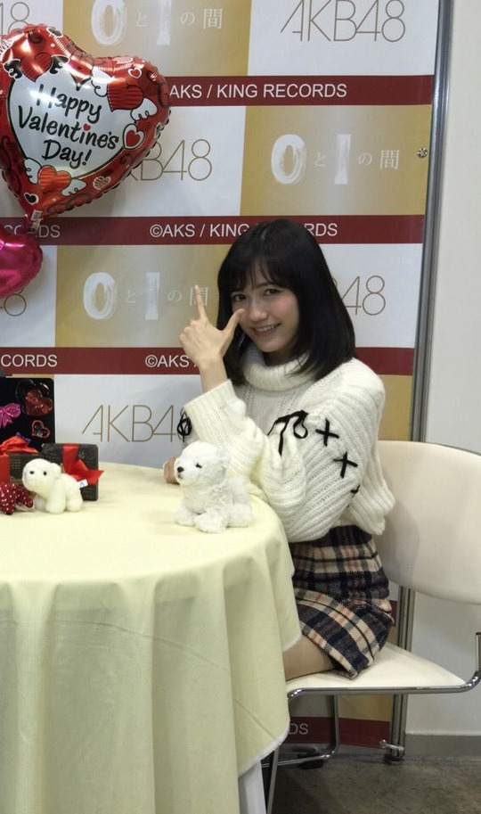 渡辺麻友0214写メ会49