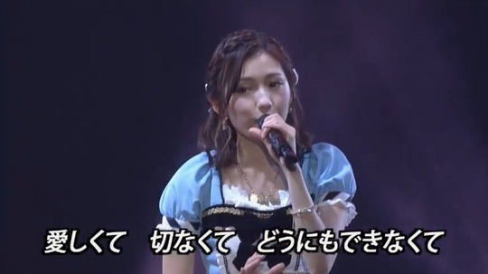 バイトルライブ_渡辺麻友5
